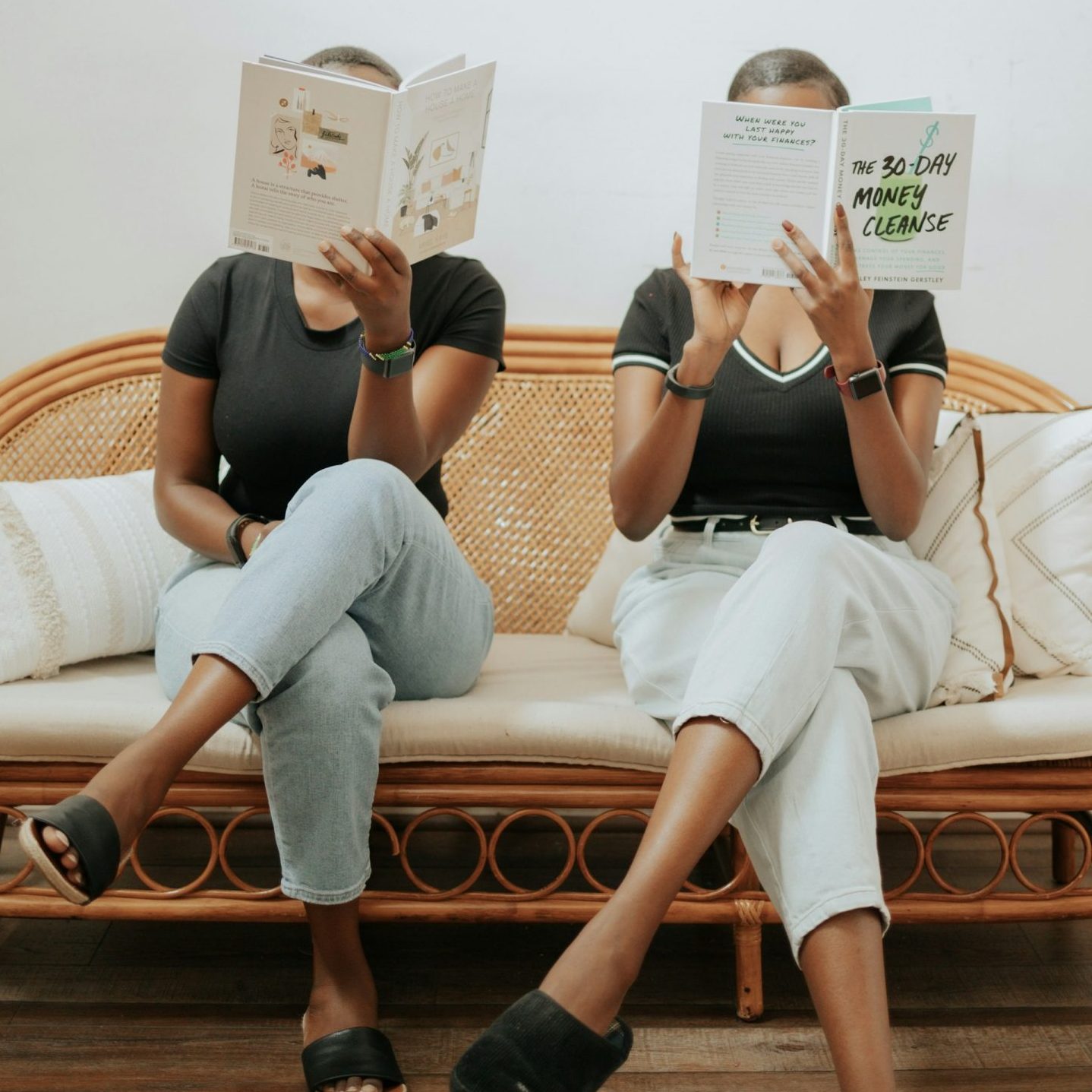 Club de lectura